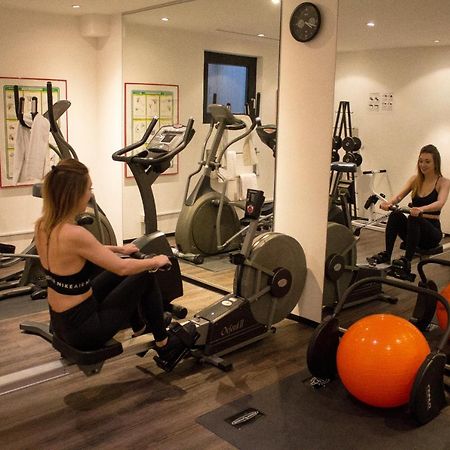 Ara Hotel Comfort Ingolstadt Ngoại thất bức ảnh