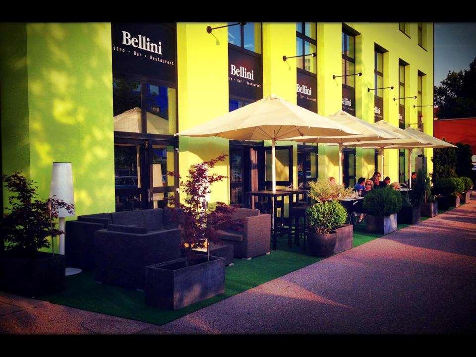 Ara Hotel Comfort Ingolstadt Ngoại thất bức ảnh