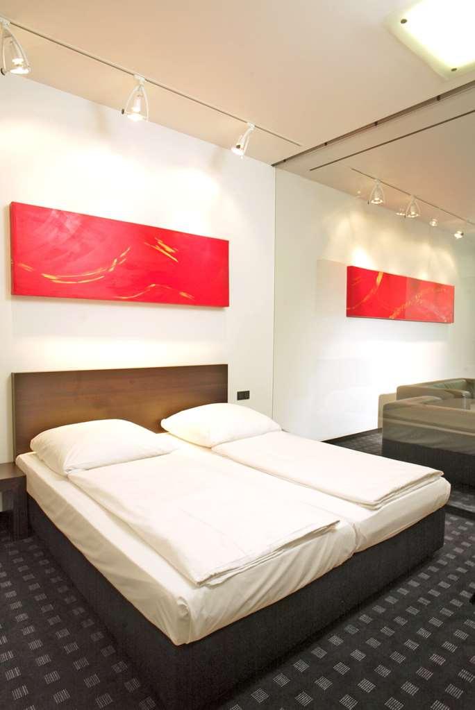 Ara Hotel Comfort Ingolstadt Phòng bức ảnh