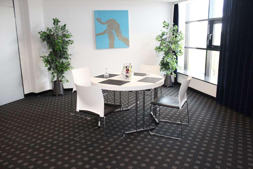 Ara Hotel Comfort Ingolstadt Tiện nghi bức ảnh