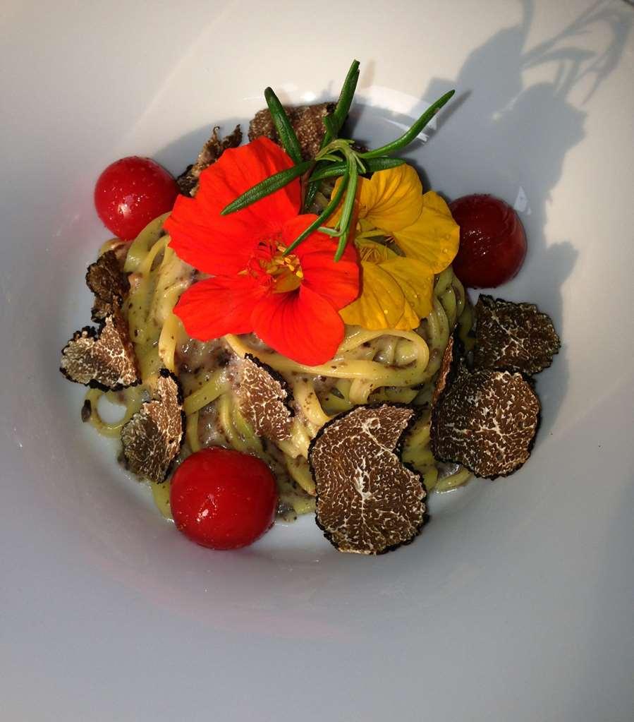 Ara Hotel Comfort Ingolstadt Nhà hàng bức ảnh