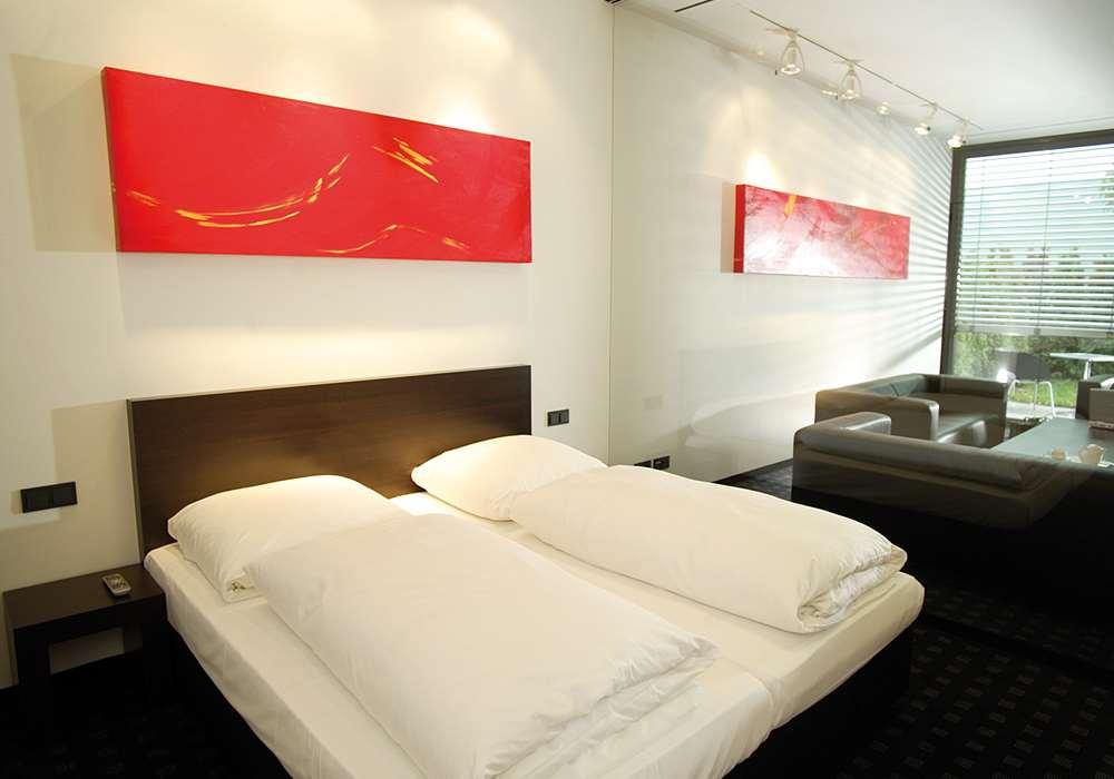 Ara Hotel Comfort Ingolstadt Phòng bức ảnh
