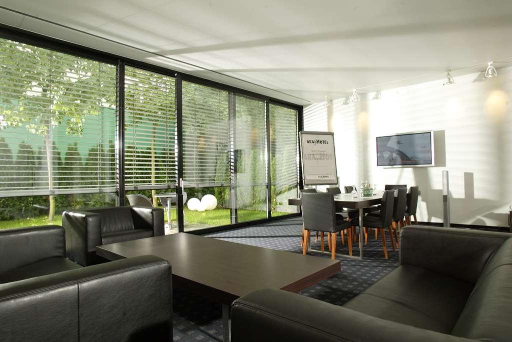 Ara Hotel Comfort Ingolstadt Phòng bức ảnh