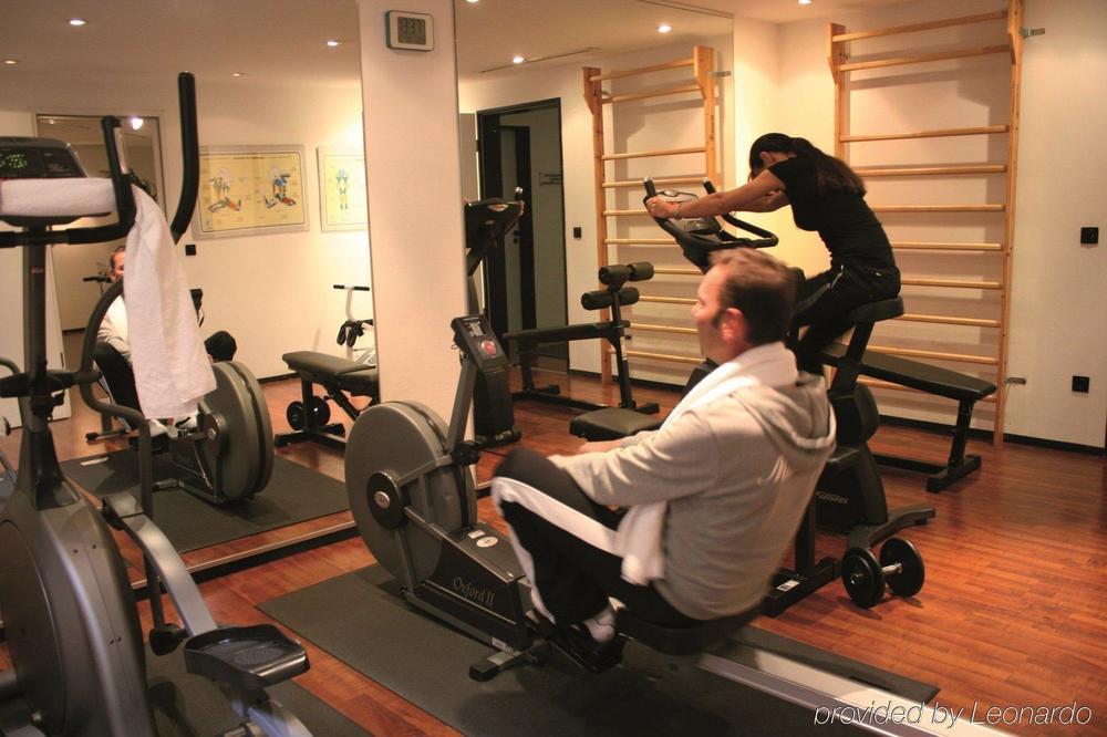 Ara Hotel Comfort Ingolstadt Ngoại thất bức ảnh