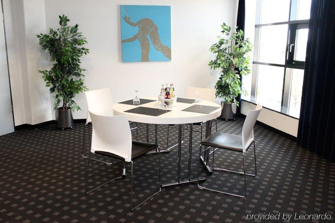 Ara Hotel Comfort Ingolstadt Ngoại thất bức ảnh