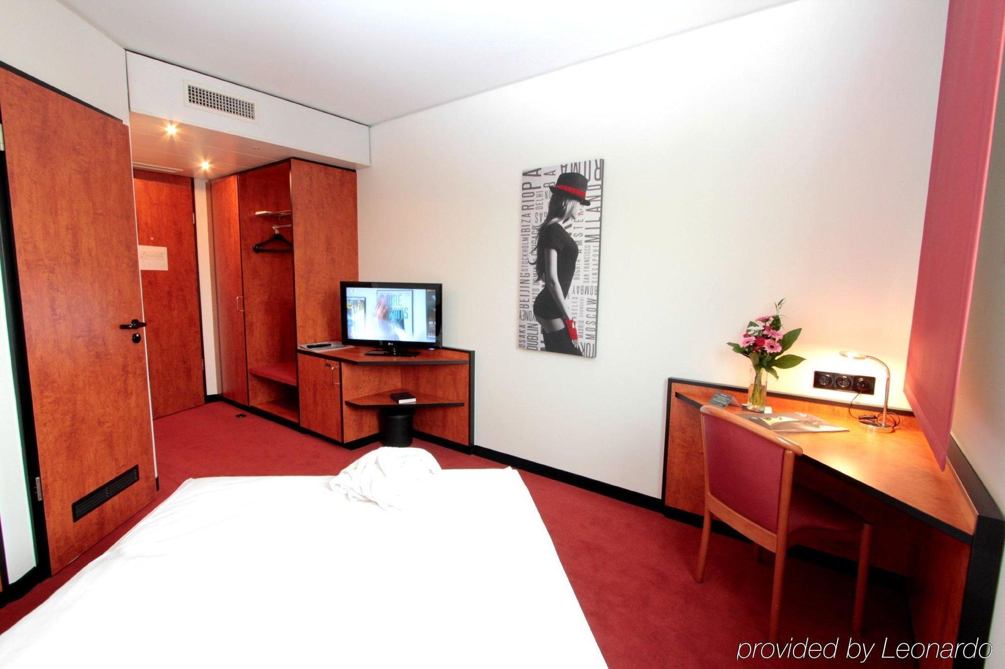 Ara Hotel Comfort Ingolstadt Ngoại thất bức ảnh