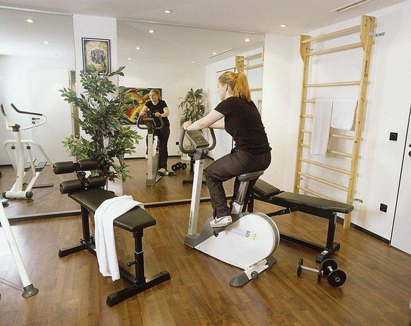 Ara Hotel Comfort Ingolstadt Tiện nghi bức ảnh