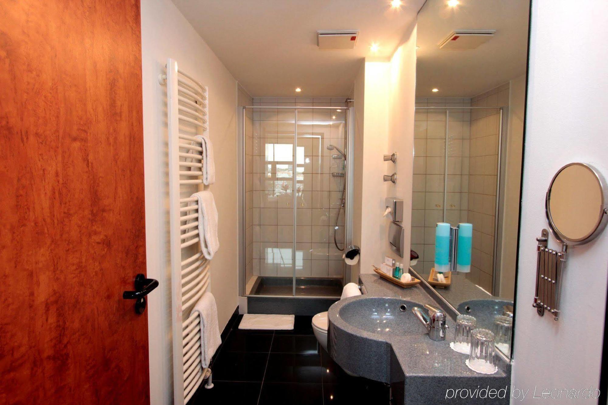 Ara Hotel Comfort Ingolstadt Ngoại thất bức ảnh