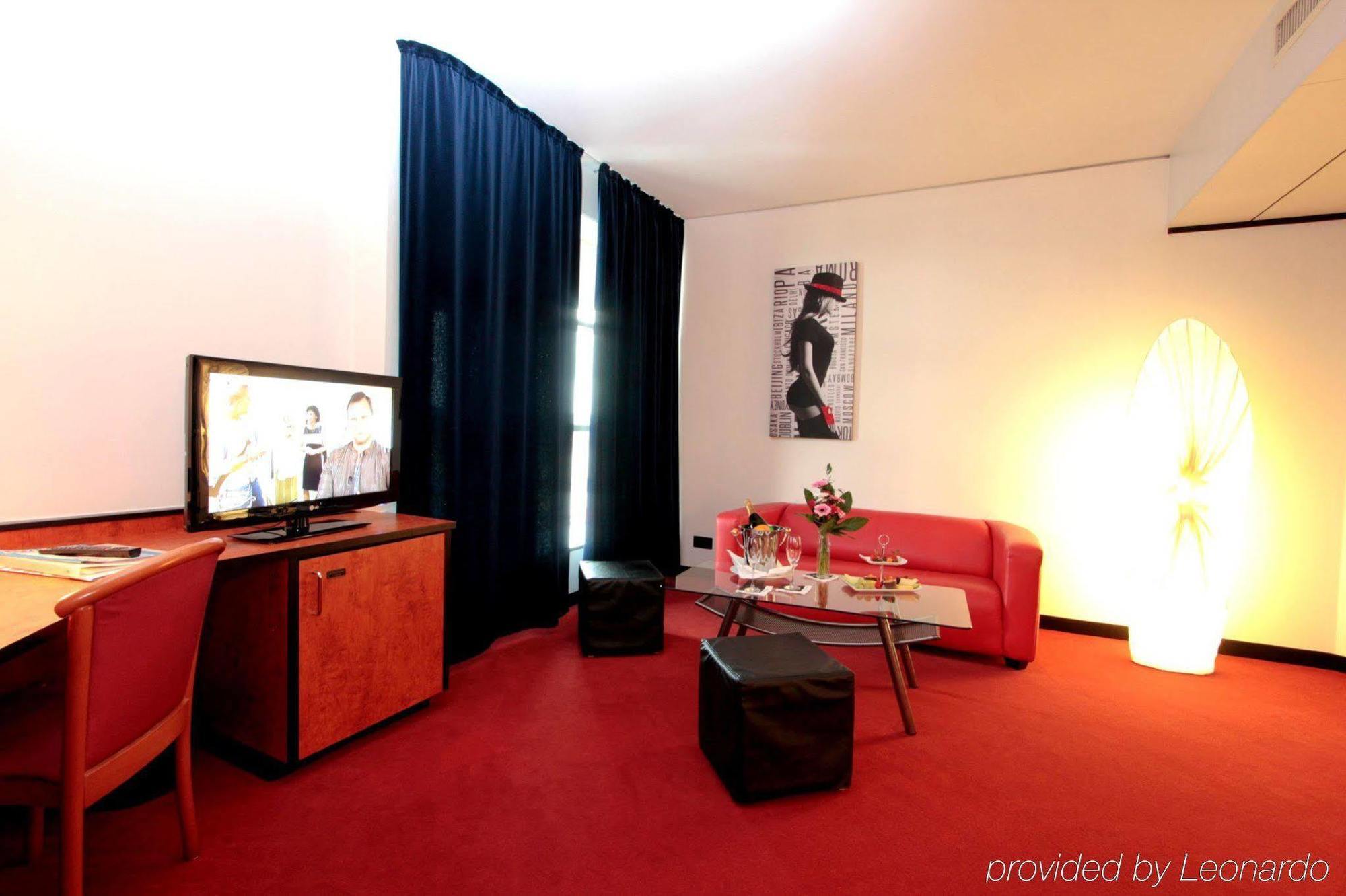 Ara Hotel Comfort Ingolstadt Ngoại thất bức ảnh