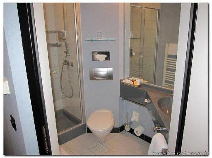 Ara Hotel Comfort Ingolstadt Ngoại thất bức ảnh