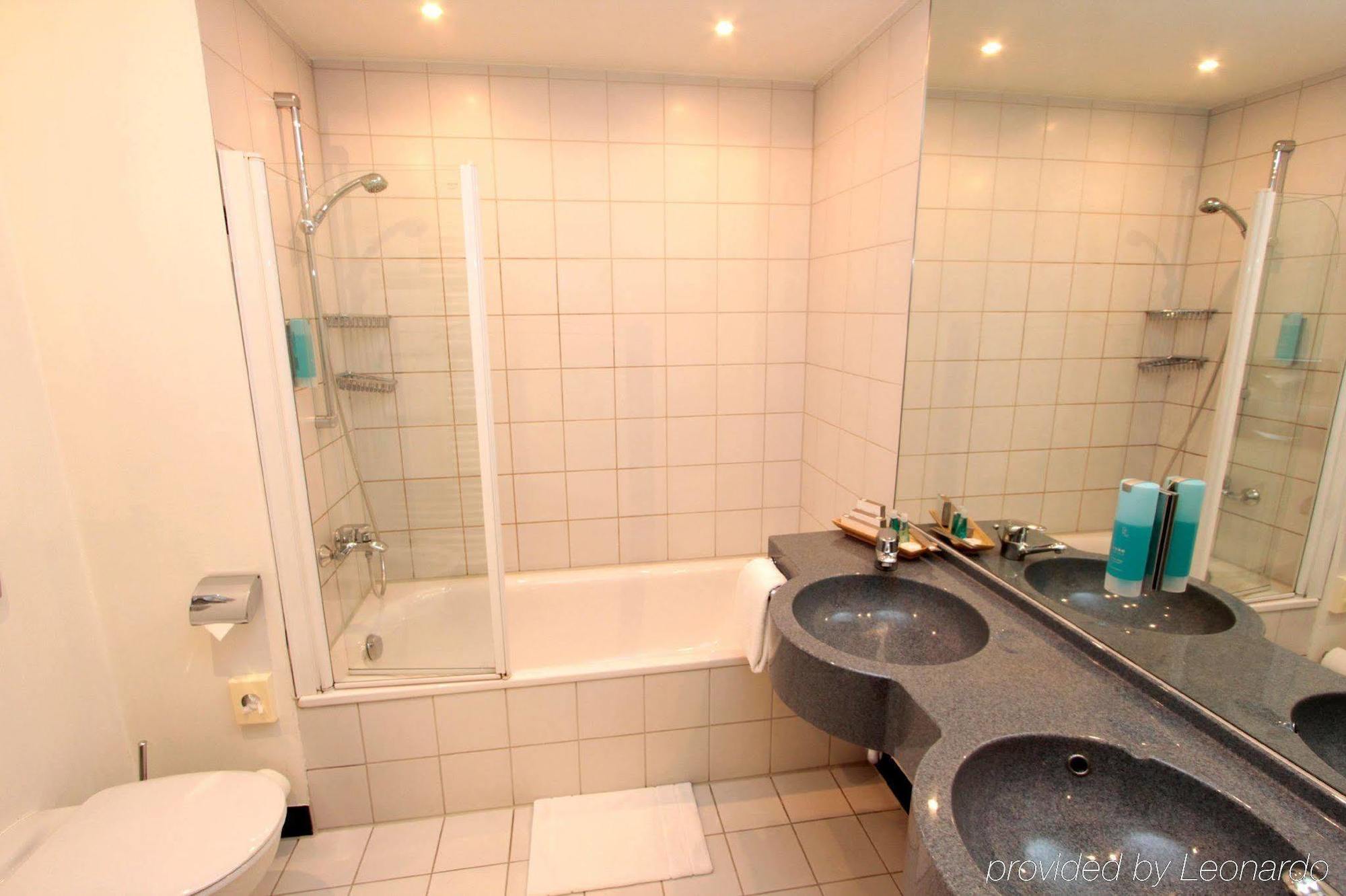 Ara Hotel Comfort Ingolstadt Ngoại thất bức ảnh