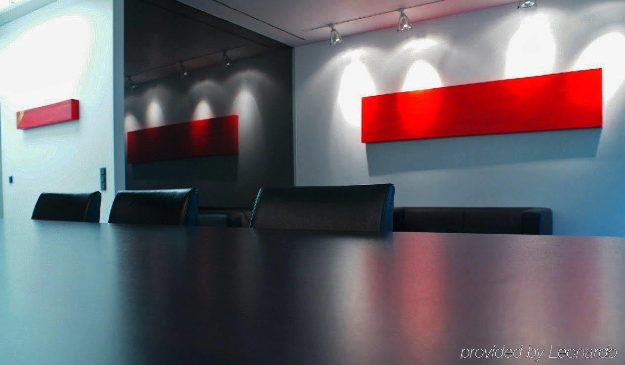 Ara Hotel Comfort Ingolstadt Kinh doanh bức ảnh