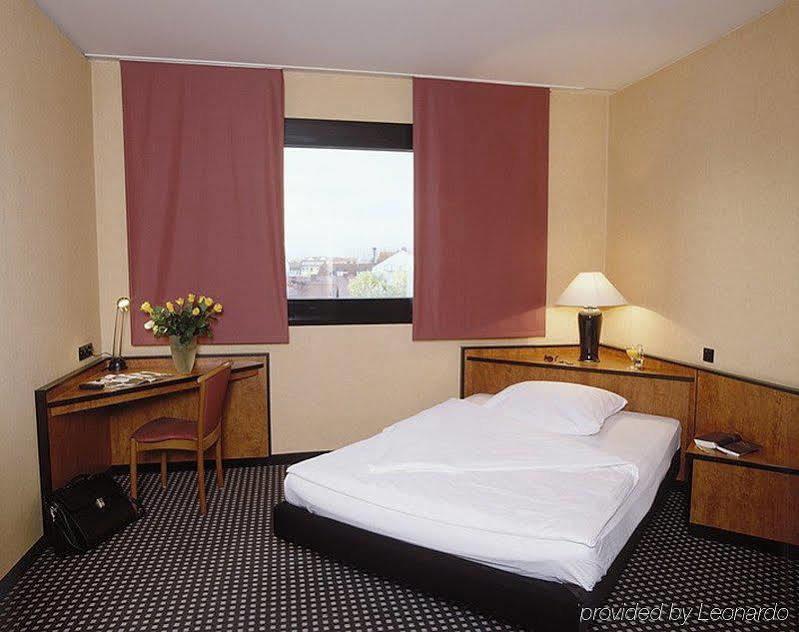 Ara Hotel Comfort Ingolstadt Ngoại thất bức ảnh
