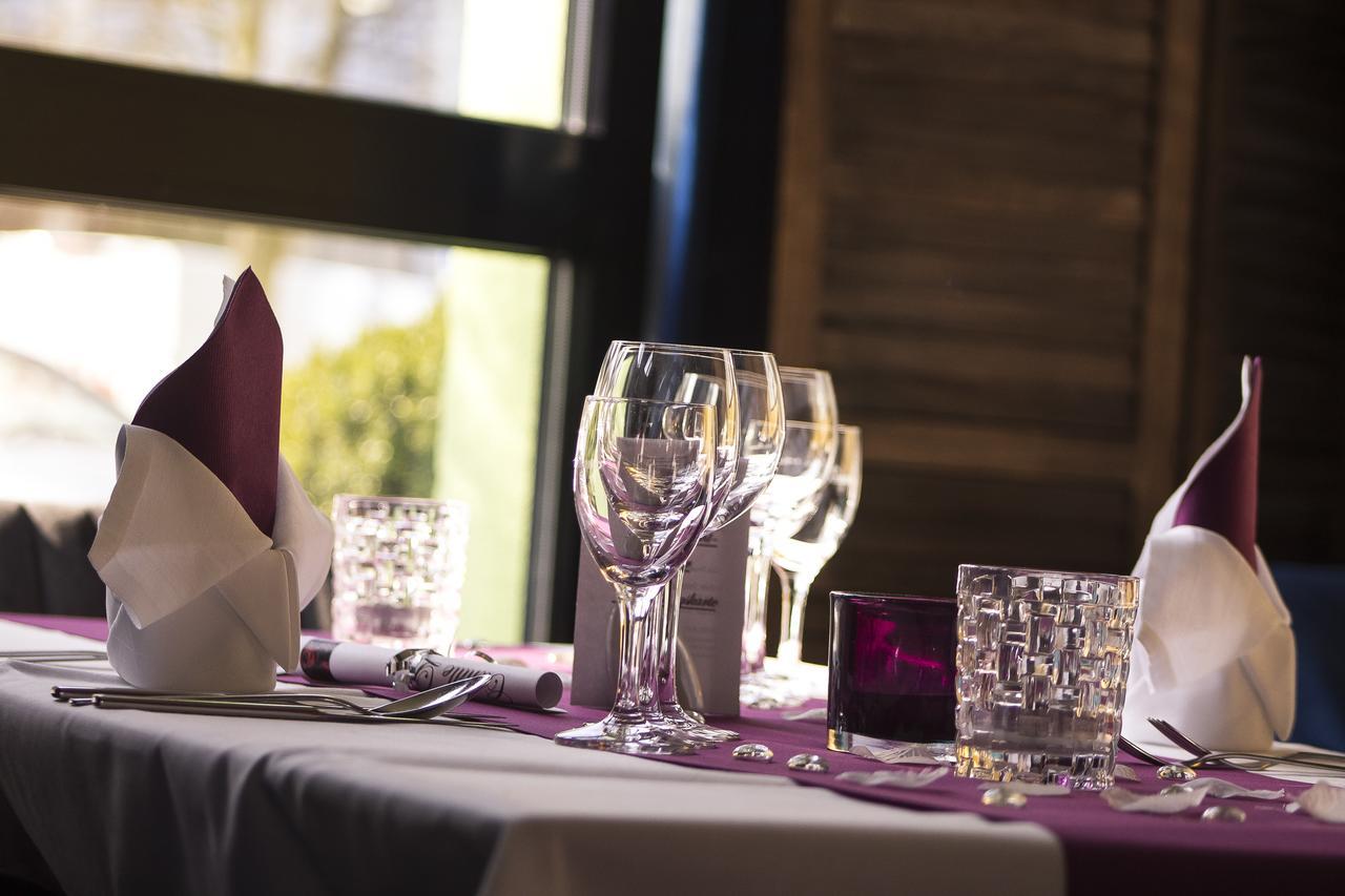 Ara Hotel Comfort Ingolstadt Ngoại thất bức ảnh