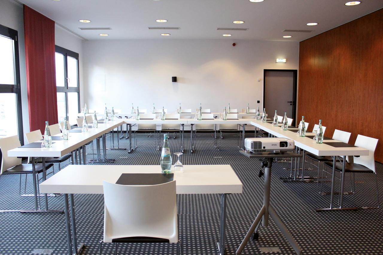 Ara Hotel Comfort Ingolstadt Ngoại thất bức ảnh
