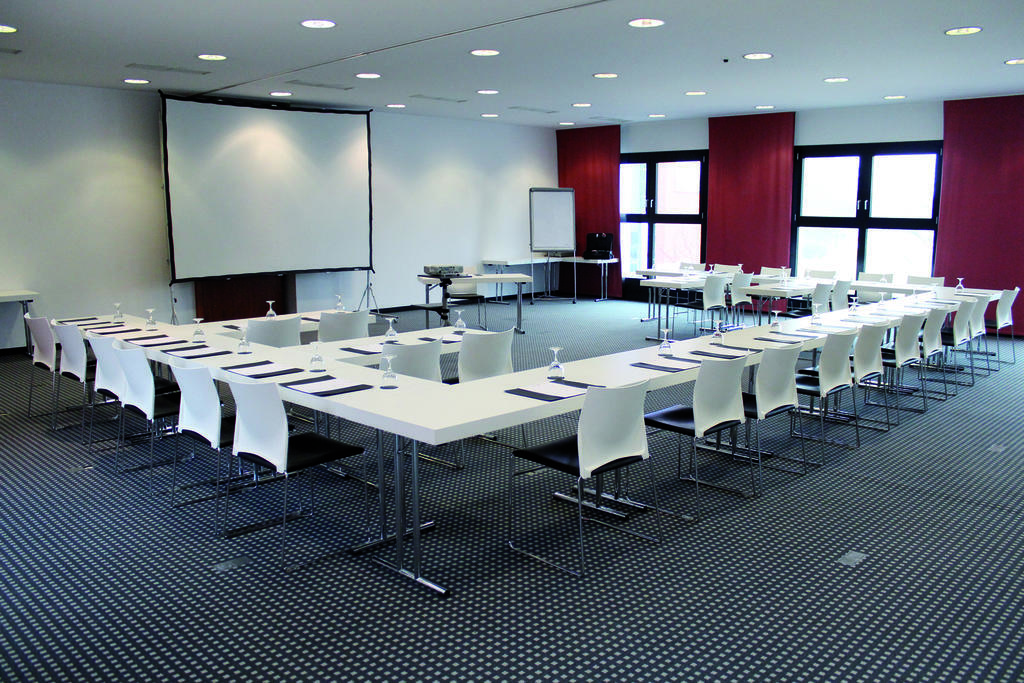 Ara Hotel Comfort Ingolstadt Ngoại thất bức ảnh