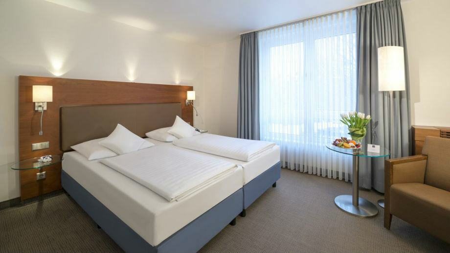 Ara Hotel Comfort Ingolstadt Ngoại thất bức ảnh
