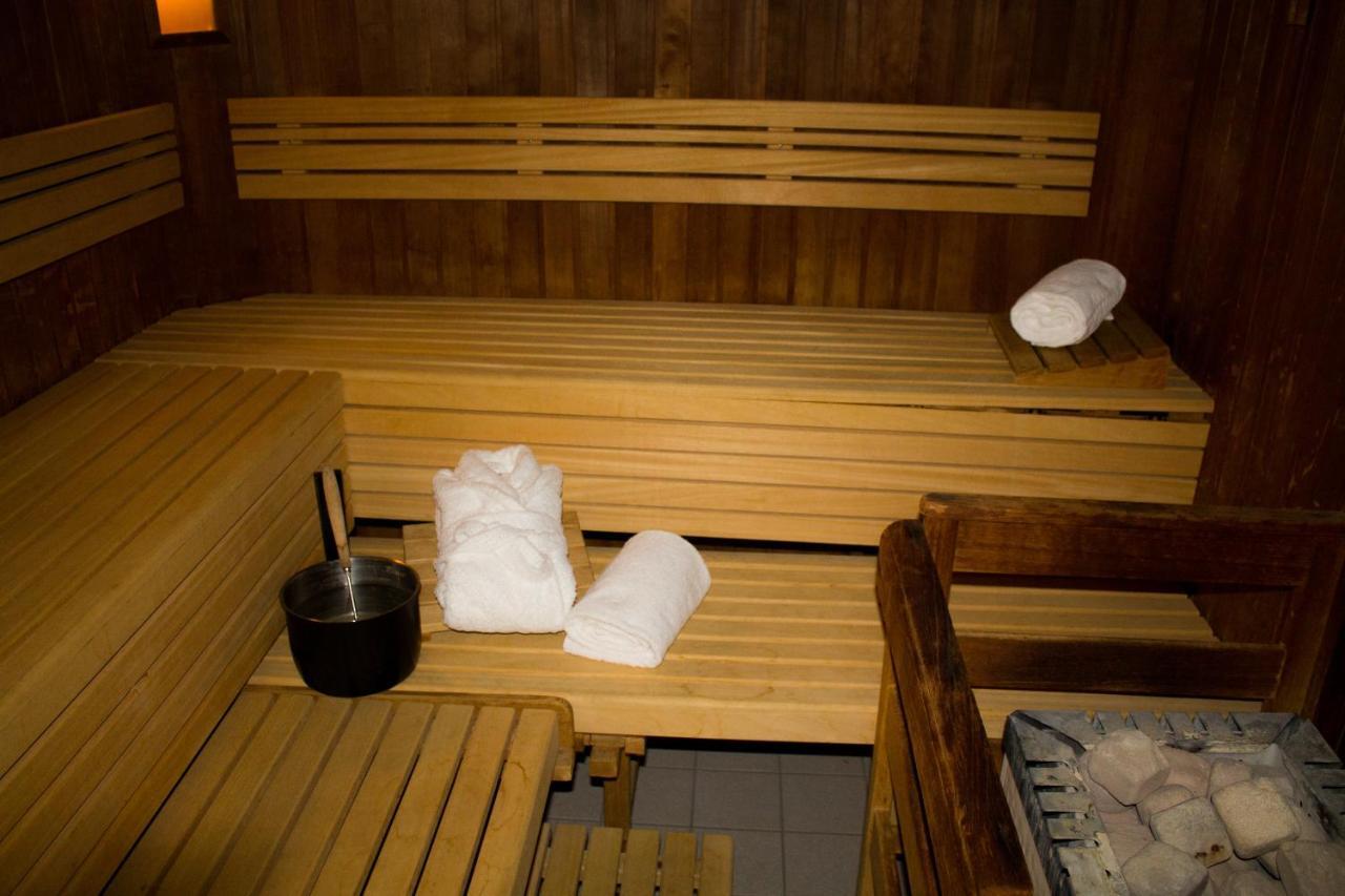 Ara Hotel Comfort Ingolstadt Ngoại thất bức ảnh